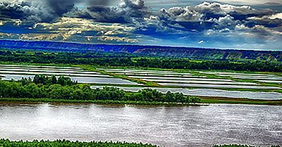 La Rivière Irtysh