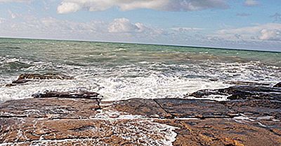 Meren Die Zeeën Worden Genoemd