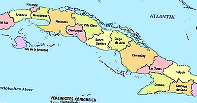 Las Islas Más Grandes En El Caribe