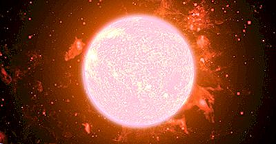 Solens Lager: Viktiga Och Unika Fakta