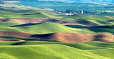 Loess Jord Og Jordfruktbarhet