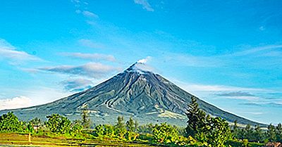 Monte Mayon: Hechos E Historia