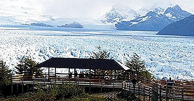 Nationale Parken Van Argentinië