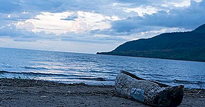 Los Parques Nacionales De Malawi