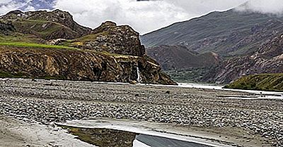 Parques Nacionais Do Paquistão