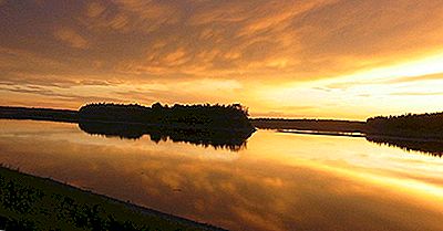 El Río De La Paz