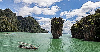 Ramsar Feuchtgebiete Von Thailand: Bedeutung In Der Erhaltung