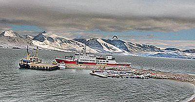 Isole Svalbard