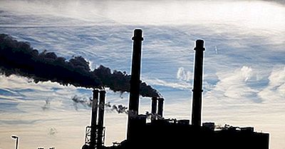 Noi Emissioni Di Gas Serra