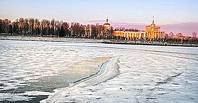 Volga-Floden