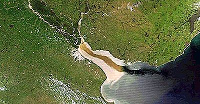 Was Und Wo Ist Der Rio De La Plata?