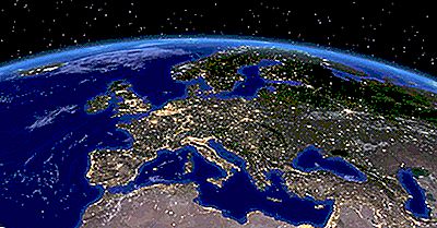 Quali Sono Gli Svantaggi Dell'Inquinamento Luminoso?