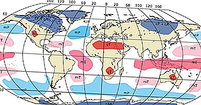 Quali Sono Le Cause Di Un Fronte Meteo?