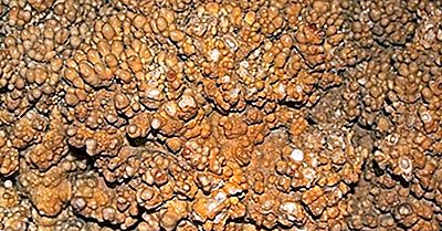 Vad Är Cave Popcorn?