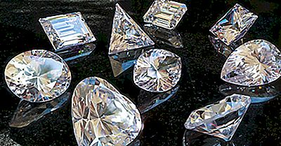 Ce Este Diamond?