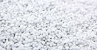Wat Is Graupel?