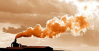 O Que É O Esgotamento Da Camada De Ozônio?