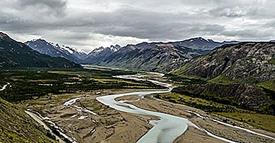 ¿Qué Es El Pico De Agua?