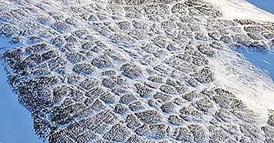 Cos'È Il Permafrost?