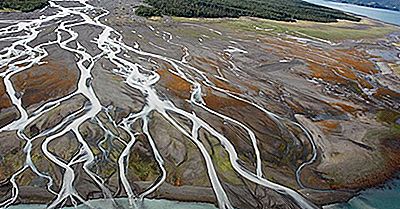 Cos'È Un Fiume Delta?