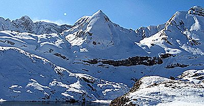 Cos'È Una Sky Island?