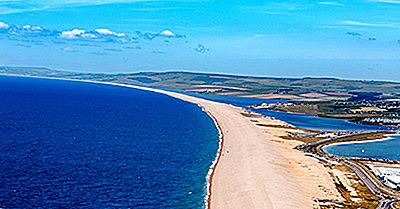 Hva Er En Stormstrand?