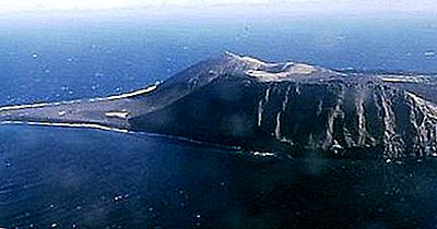 Hvor Er Øya Surtsey?