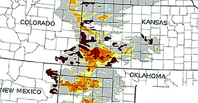 Où Se Trouve L'Aquifère Ogallala?