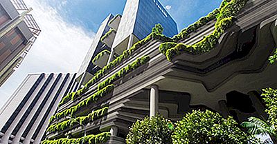 Winnaars Van De Urban Habitat Award