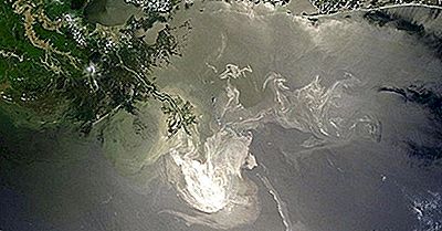 Worst Oil Spills In Der Geschichte