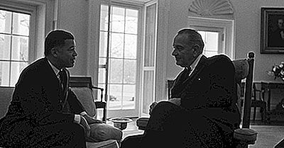 Afroamerikanska Senatörer Genom Hela USAs Historia