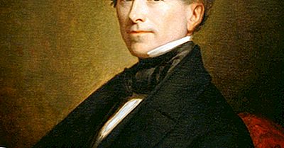 Franklin Pierce, 14 ° Presidente De Los Estados Unidos