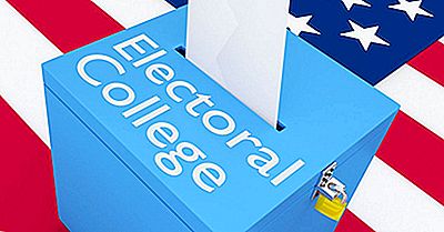 Como Funciona O Colégio Eleitoral?