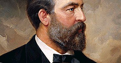 James A. Garfield, 20-Lea Președinte Al S.U.A.