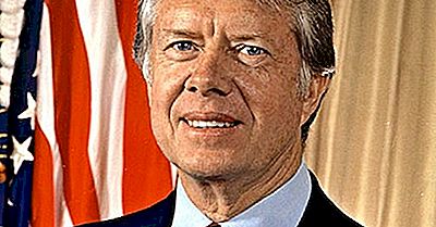 Jimmy Carter, 39. President I USA