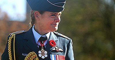 Julie Payette: Gouverneure Générale Actuelle Du Canada