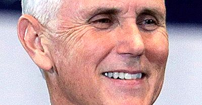 Mike Pence - Indiana Governor Og 2016 USAs Visepresidentleder