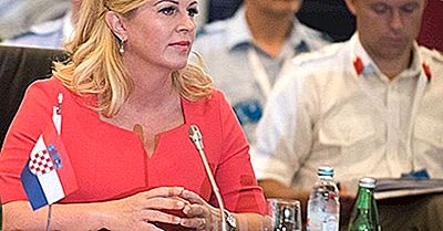 I Presidenti Della Croazia