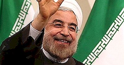Præsidenter For Den Islamiske Republik Iran
