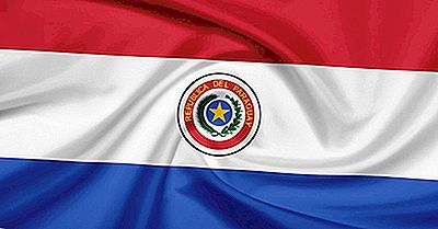 Președinții Paraguayului Prin Istorie