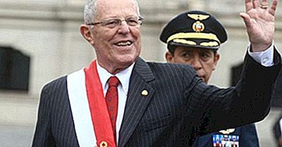 Presidenter I Peru Siden 1945