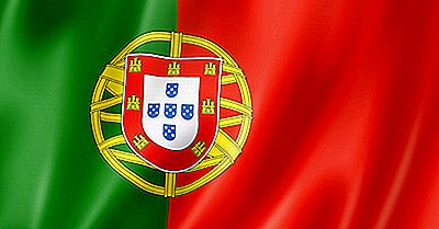 Presidentes De Portugal Desde La Revolución De Los Claveles
