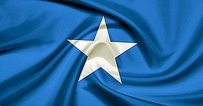 Präsidenten Von Somalia Seit 1960