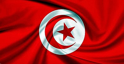 Presidentes Da Tunísia Desde 1957