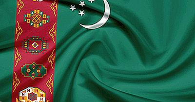 Presidentes Do Turquemenistão Desde O Colapso Da União Soviética
