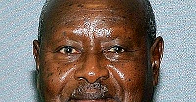 Presidentes De Uganda
