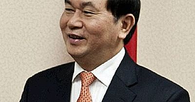 Presidenti Del Vietnam Attraverso La Storia