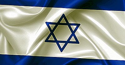 Premiers Ministres D'Israël Depuis 1948