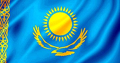 Primeros Ministros De Kazajstán Desde 1991
