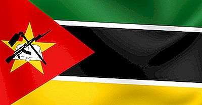 Primeiros Ministros De Moçambique